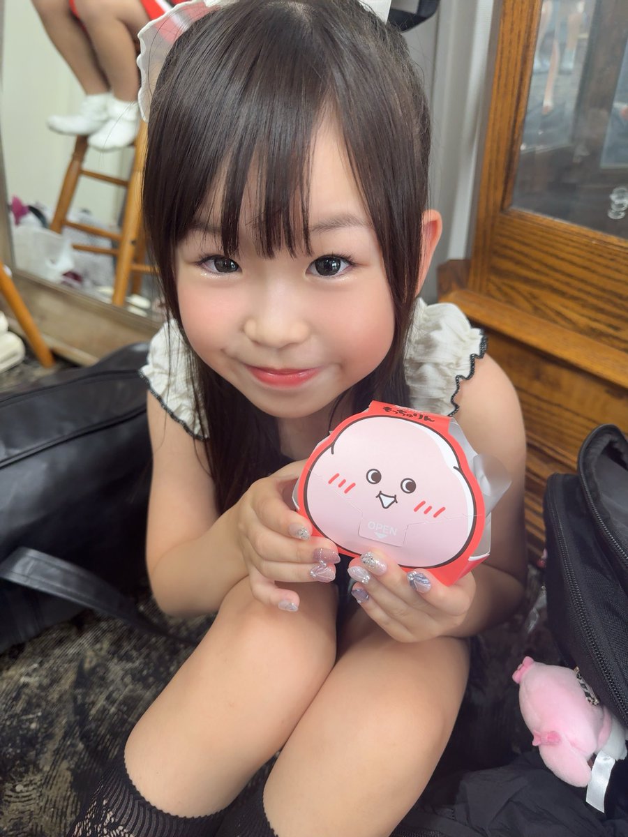 ふぅちゃん【親管理】 (@fuuuu_pink) / Posts / X