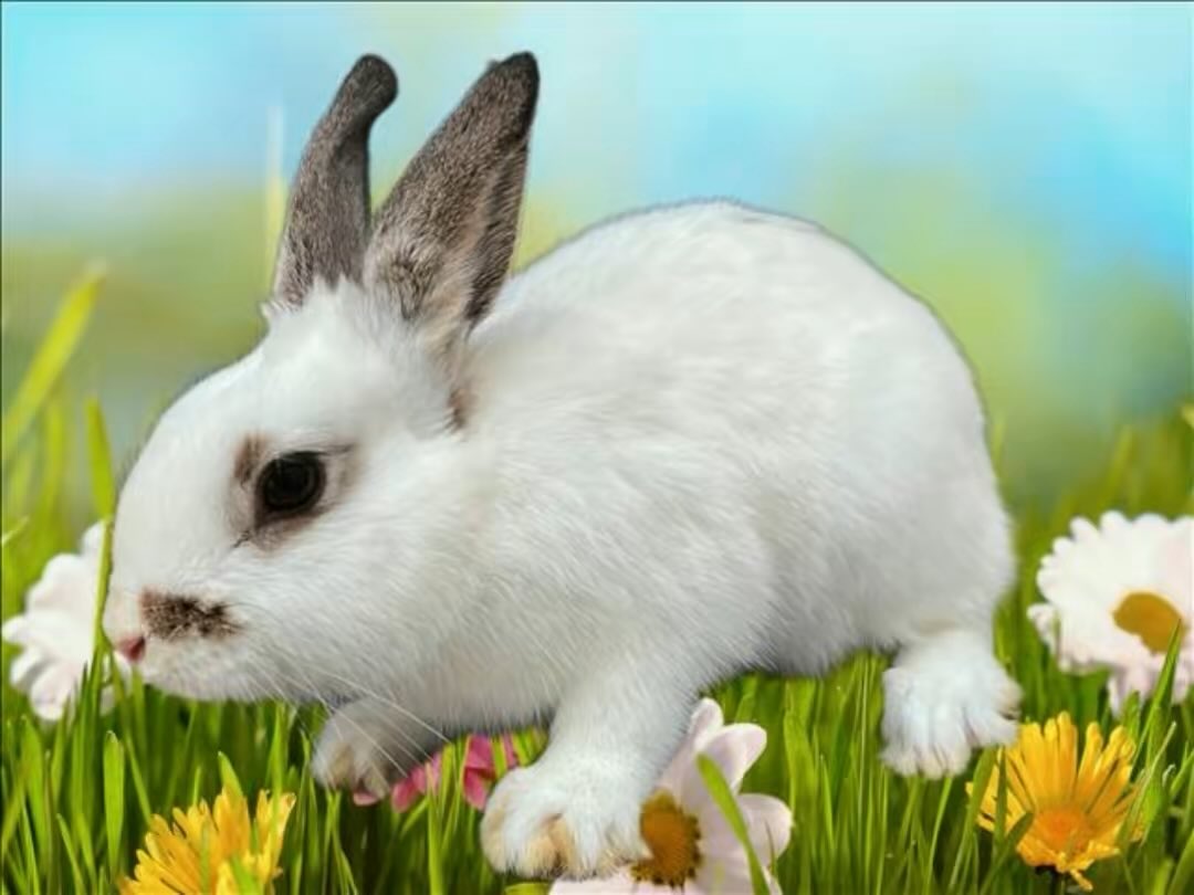 eastvalleybun's tweet photo. My friends at North Central Animal Shelter we have Hop. He is a cutie &amp; super curious. He is an explorer wondering about everything. He is a funny guy. Call 1-888-452-7381 #adopt https://t.co/hWdkOFWpdr