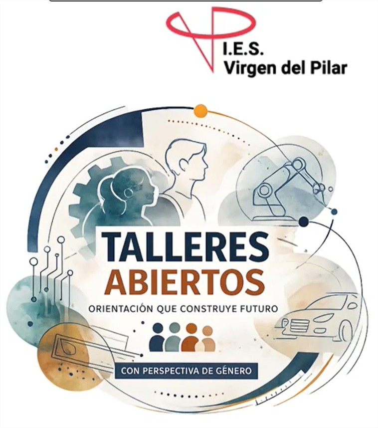iesvp's tweet photo. Disfrutamos y aprendemos con nuestros #Talleresabiertos: #aprendizajeenentornosreales, #orientacionprofesional, #aprendizajeservicio, 
https://t.co/ML0Vd6qYkO
@cpmariadeavila @cifpa_aragon @fp_aragon @cifpa_aragon @RedEvolucionAr @InnovaEducAr  #juntossomosmas #elVirgendejahuella https://t.co/yoAqYJ2gKV