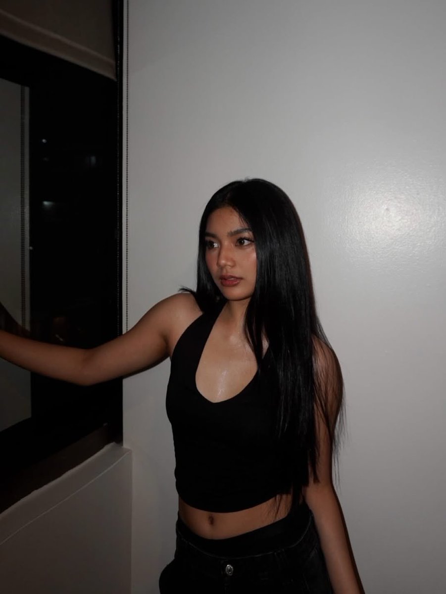 fcvotengteam's tweet photo. New Instagram update from Princess! ✨

Let’s show some love, Predzels—engage here 💛 https://t.co/xoGUVxpxBJ

#PrincessAliyah https://t.co/30ThI2o9Pj
