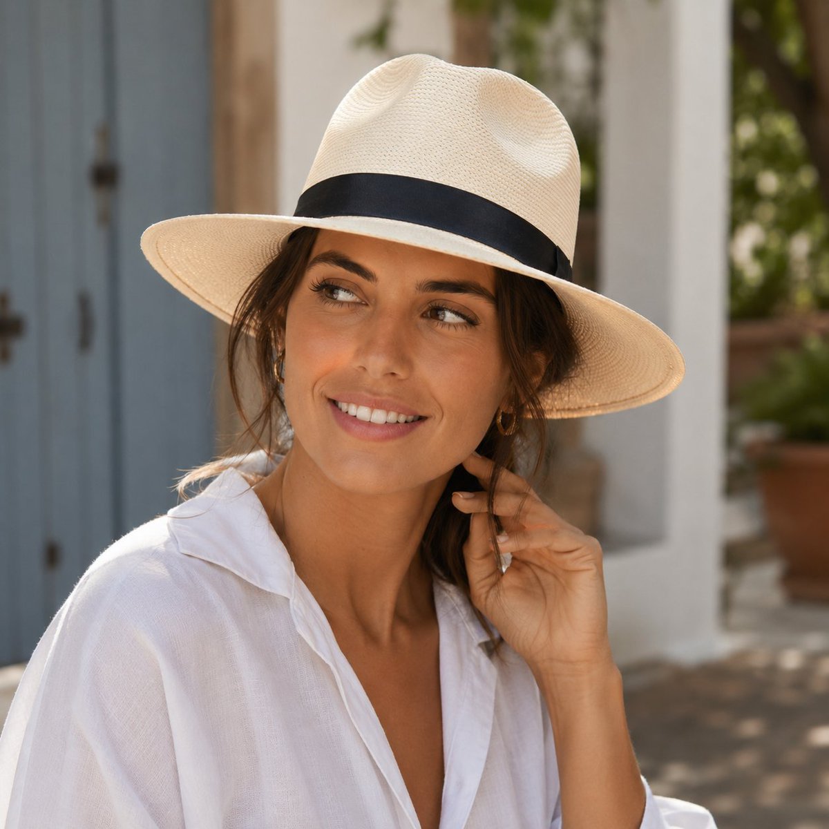 LaFavoritaCB's tweet photo. Descubre los sombreros de mujer que más favorecen y encuentra los mejores modelos en La Favorita.

https://t.co/0OogyETU6V

#sombreroverano #sombreromujer #elegirsombrero #lafavorita #plazamayor25 #sombrerosmadrid https://t.co/2557HbUoq6