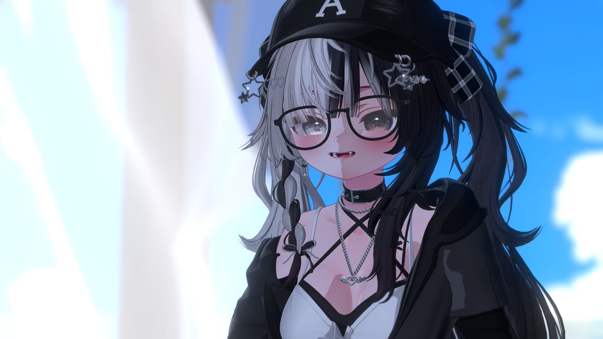 るびちゃ!! @VRChat (@rubycha_VRC) on X