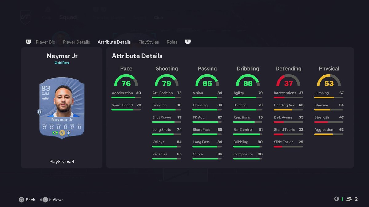 DetectiveFUT tweet media