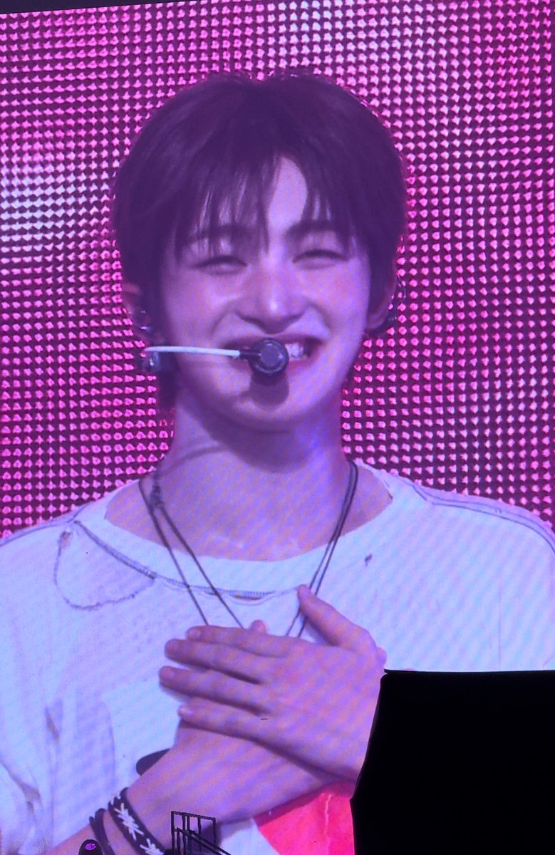 쵸니.. tweet media