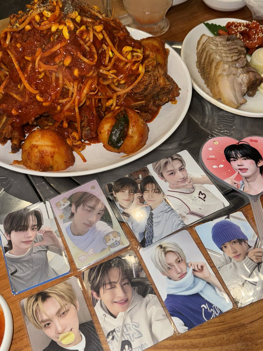 쵸니.. tweet media
