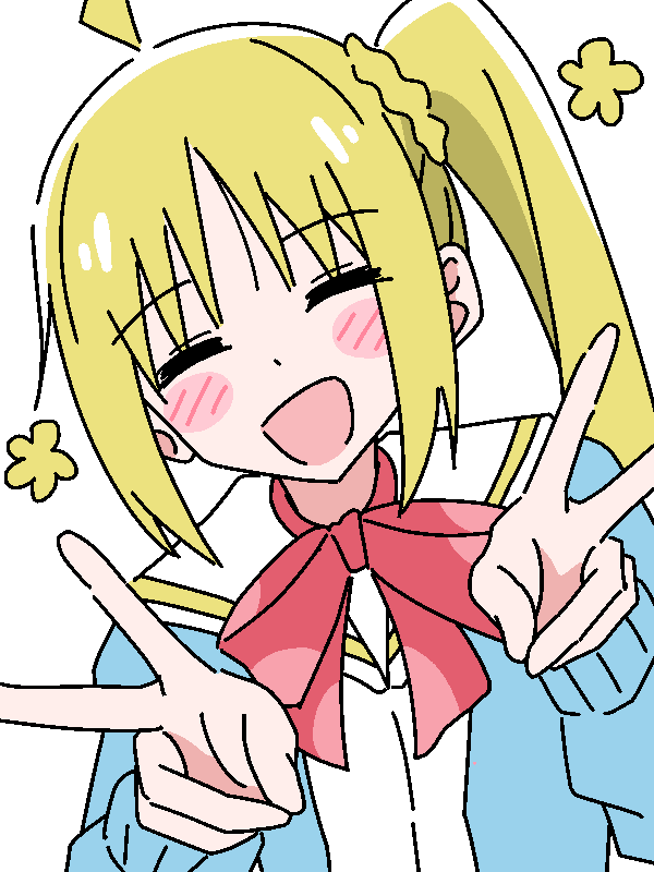 unenemiko's tweet photo. 伊地知虹夏 https://t.co/j8w1rbGjCq
