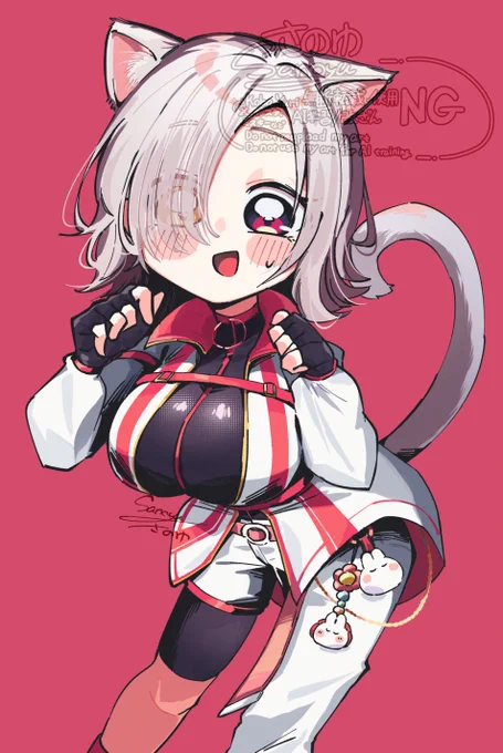 OCのセイラン