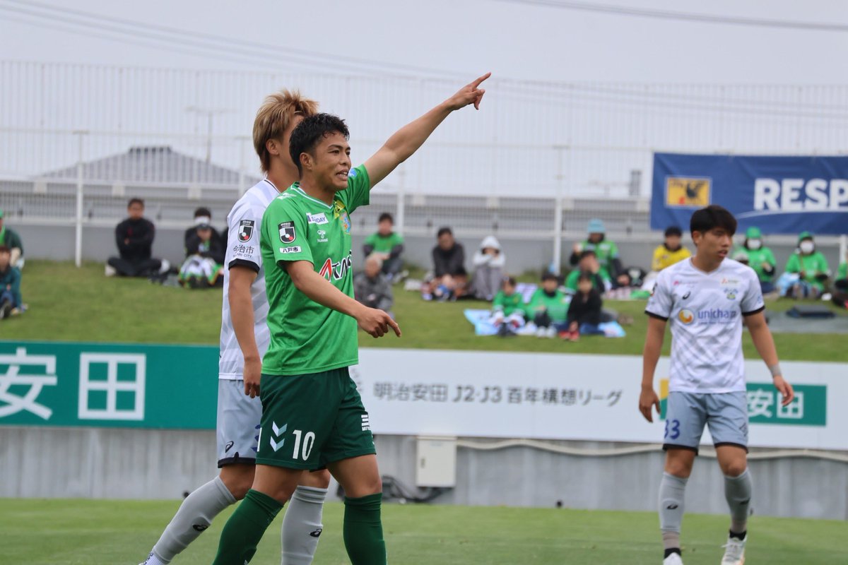 vanraure's tweet photo. Match photo📸

🆚FC今治

百年構想リーグも最後まで熱いご声援ありがとうございました。

8月から始まるJ2リーグも共に戦いましょう🔥

❮ 2026年 8月 J2リーグ開幕 ❯

#ヴァンラーレ八戸 https://t.co/dWVCgbLnJO