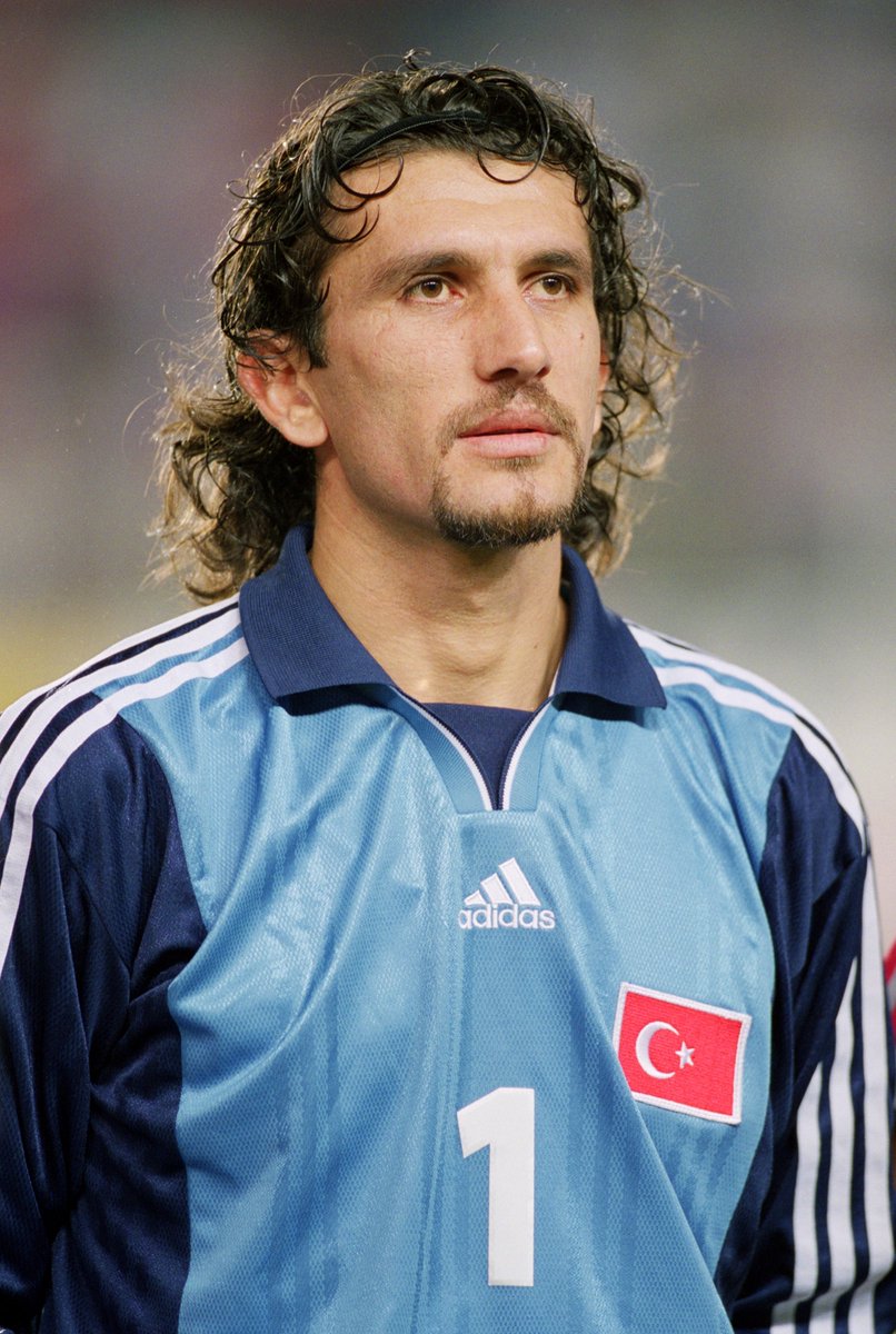 FourFourTwo's tweet photo. 📸📆 Turkey, World Cup 2002: Streets Won't Forget https://t.co/fbZeHOlASy