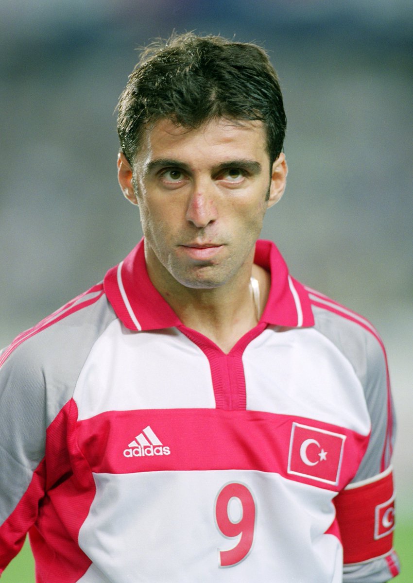 FourFourTwo's tweet photo. 📸📆 Turkey, World Cup 2002: Streets Won't Forget https://t.co/fbZeHOlASy