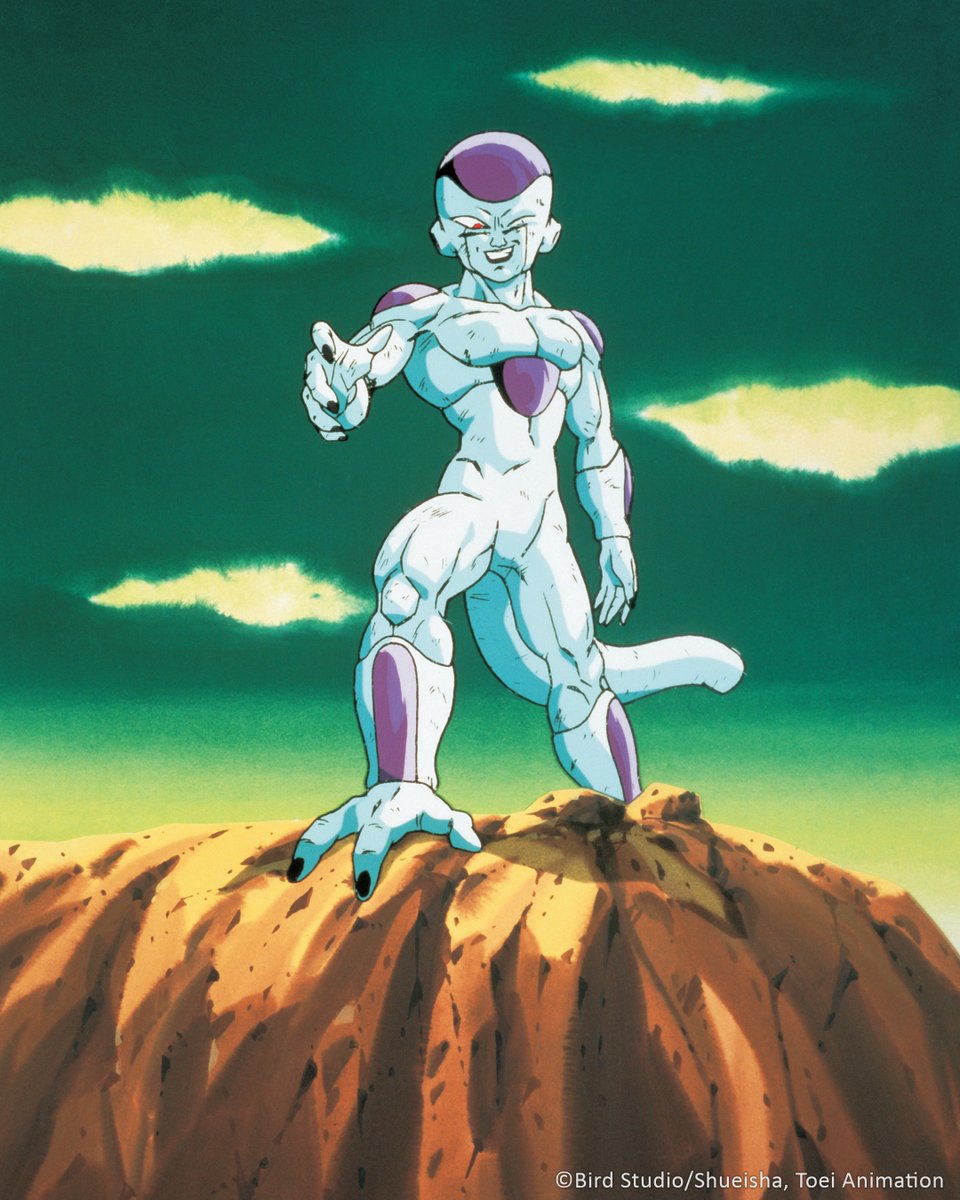 Toei Animation Europe tweet media