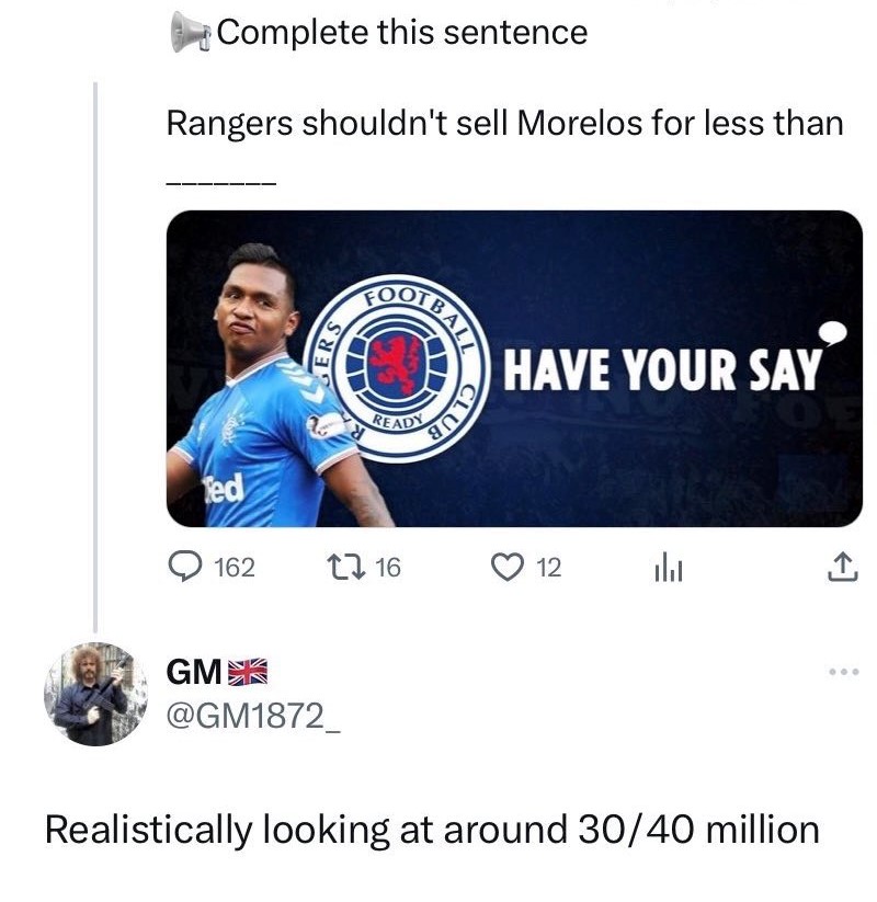 Notthebus's tweet photo. @JordanBrogan__ £30m...not a penny less https://t.co/OeXJa3BF6c