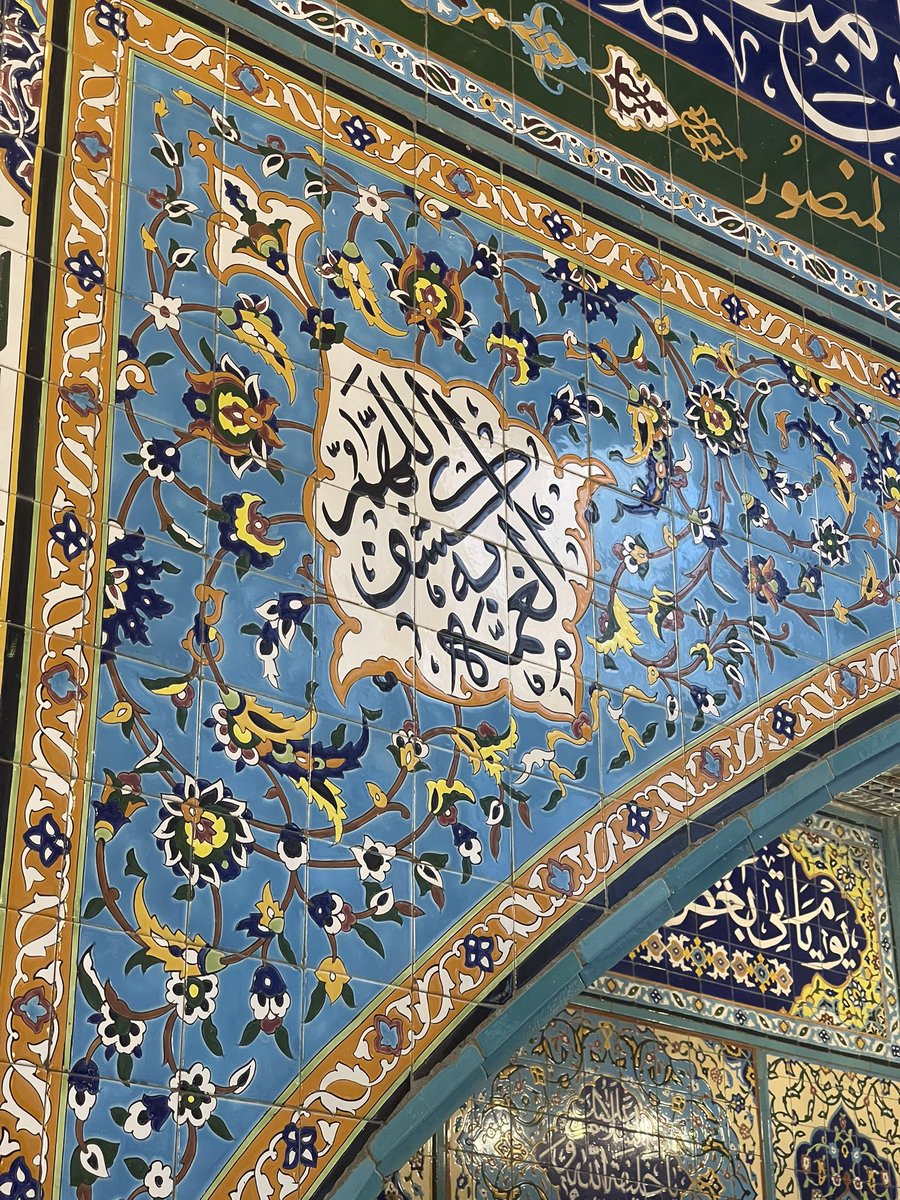 alialakbarlb tweet picture