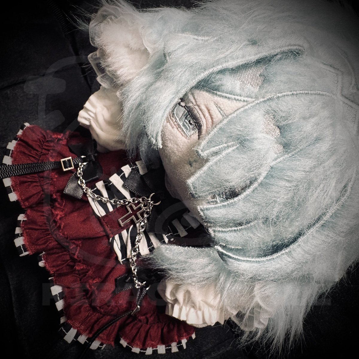 riraco_doll's tweet photo. #ETERNAL_NOROI_N https://t.co/CUC1nDuf4Z