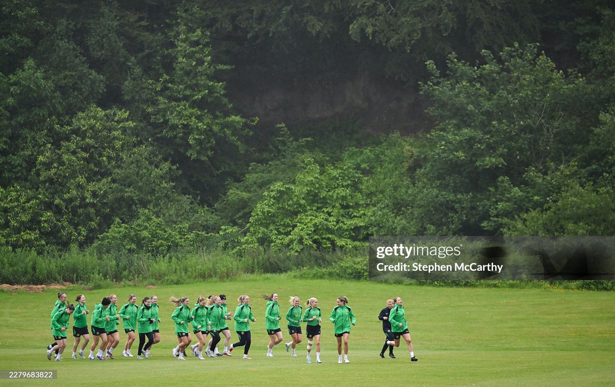 TOMMAHERSY's tweet photo. Form teams from the last three games in UEFA Women's European qualifying heading into the final MD.

1. 𝐈𝐫𝐞𝐥𝐚𝐧𝐝 🇮🇪 𝐖𝐖𝐖 - 9 pts
2. Germany 🇩🇪 - 7 
2= Denmark 🇩🇰 - 7
2= Italy 🇮🇹 - 7
5. Spain 🇪🇸 - 6
5= Norway 🇳🇴 - 6
5= England 🏴󠁧󠁢󠁥󠁮󠁧󠁿 - 6
5= Iceland 🇮🇸 - 6

#COYGIG https://t.co/K6Im9gBaIC
