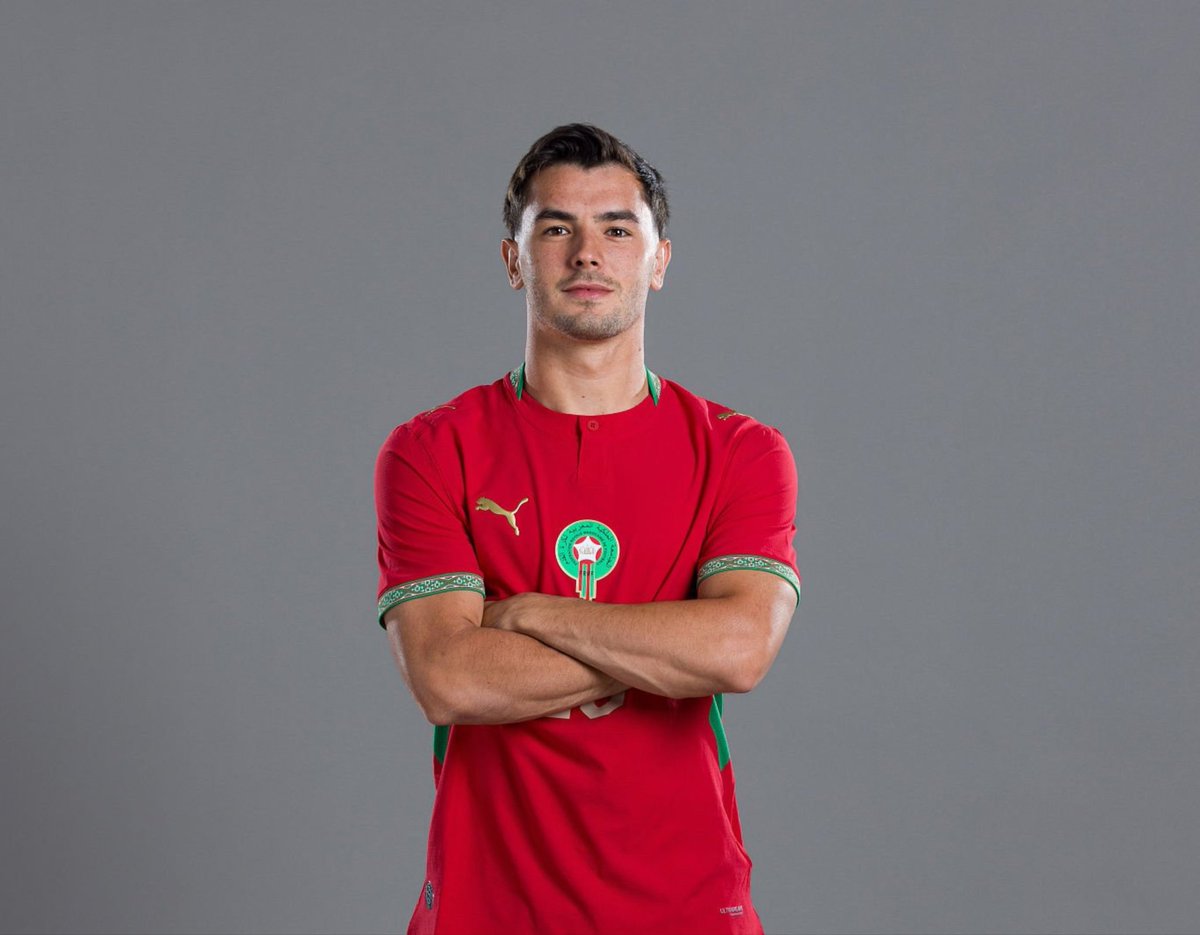theMadridZone's tweet photo. Brahim Diaz ⭐️🇲🇦 https://t.co/0w06ZWcTxi