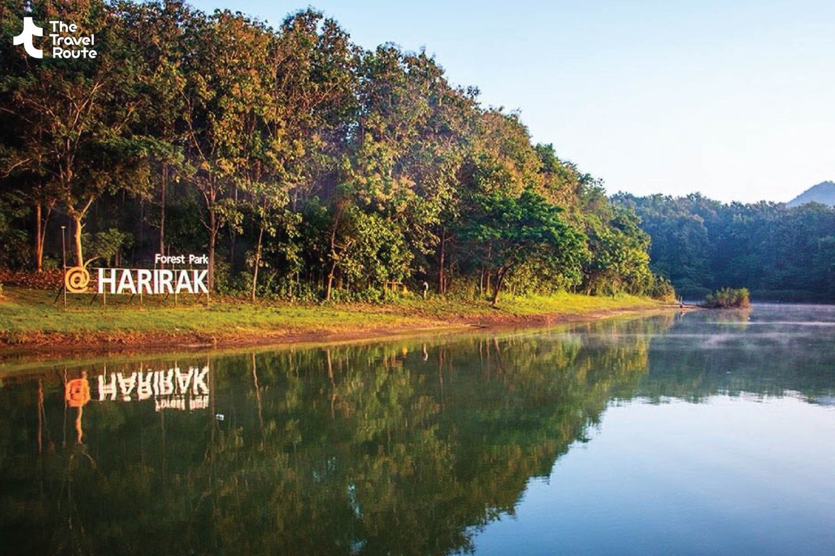 getroute2022's tweet photo. 🏞️ มีบางช่วงเวลาที่ธรรมชาติไม่ต้องพูดอะไร แต่ทำให้เราหยุดและรู้สึกได้ทั้งหมด กับที่นี่ #วนอุทยานหริรักษ์ #เลย จะมีอะไรให้เที่ยวบ้าง? ไปดูกันเลย

⛺ #แคมป์ปิ้ง #กางเต็นท์ 
🌅 #ชมพระอาทิตย์ขึ้น 
🚣‍♂️ #ล่องแพ #พายเรือ 
🌌 #ดูดาว 
📸 #ถ่ายภาพวิวทิวเขา 

CR. ททท. เลย
#TheTravelRoute https://t.co/igz59VG3Gz