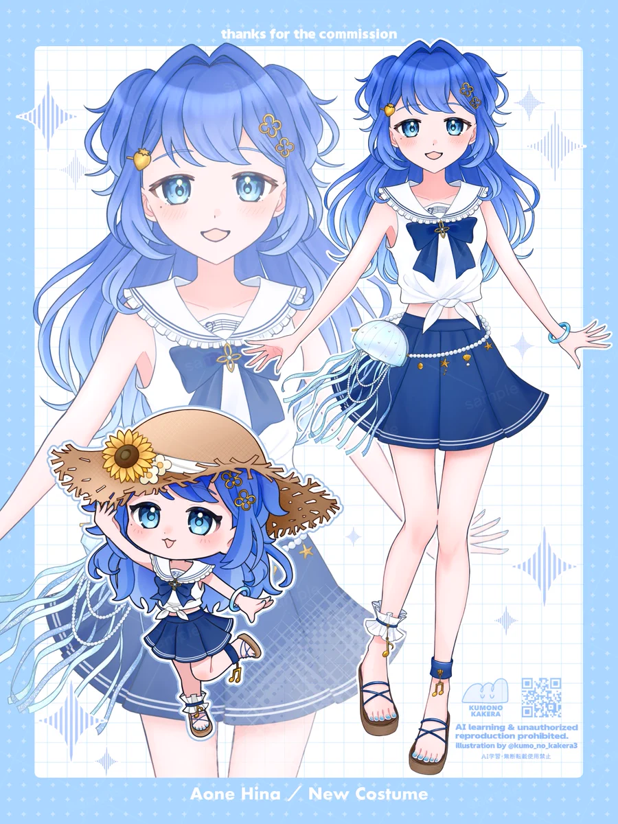 雲乃かけら☁️ on X: 