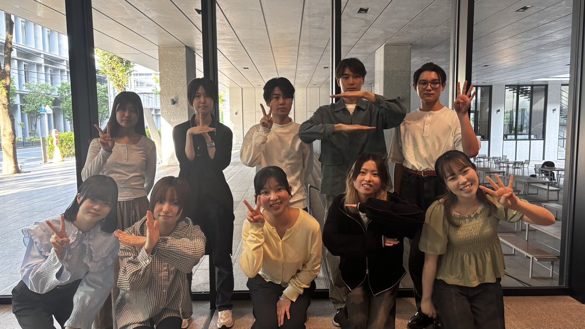 KUO_official's tweet photo. 定期演奏会まであと4日!
本日は木管の皆さんです🍀
チケットはこちらから↓
https://t.co/z0K7aKJvp1
#國學院大學管弦楽団 #kuo #演奏会
#オーケストラ #学生オケ #交響楽団 https://t.co/ydt3GNmNZu