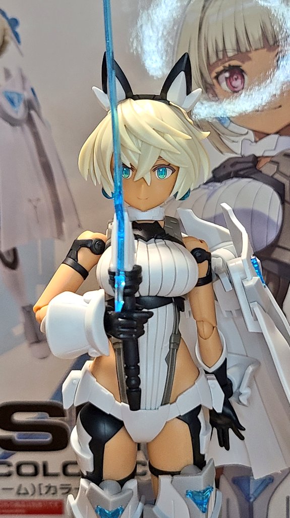 Sm01242525's tweet photo. セスティエ×ヴァルキュリアコスがメロすぎてひっくり返った
髪型も良い感じに噛み合うし不思議と大人っぽさの色気が出て…これが…ママみ…？
#30MS https://t.co/Z2XxJtD9Wc