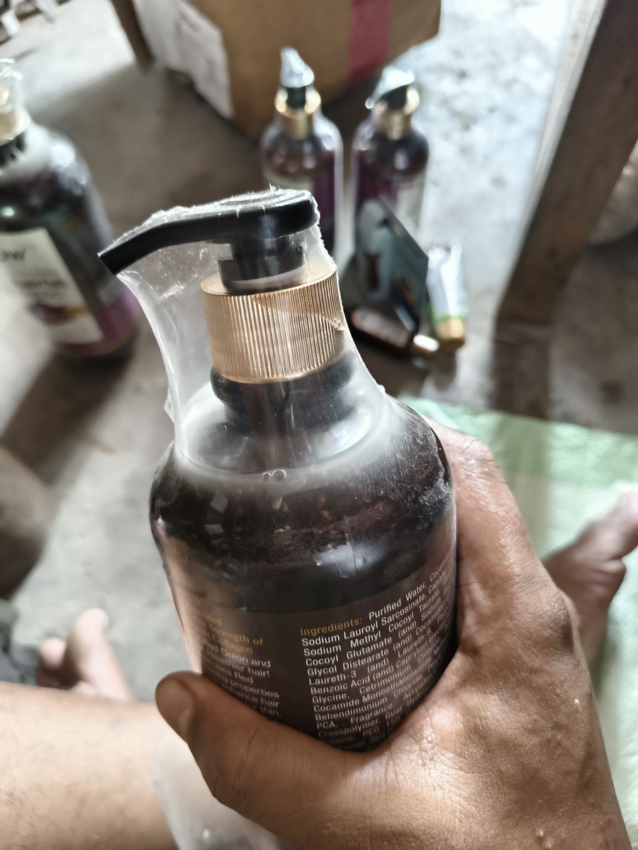 milank9800's tweet photo. @buywow_in
Dear Buy Wow Support Team,

By 3 products. Price 1380
Refand one product price 276
Damages 3 product Refand amount 276

Thank you for your response regarding order BW479238213909382. https://t.co/PjcNNKywzN