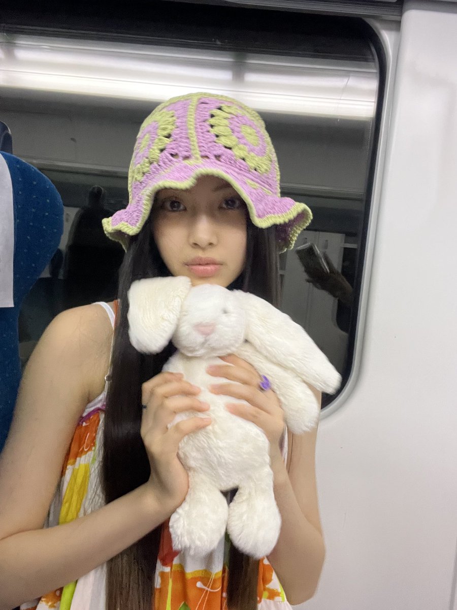 Babybunny202712's tweet photo. 💜 https://t.co/EZCuxOqO2O