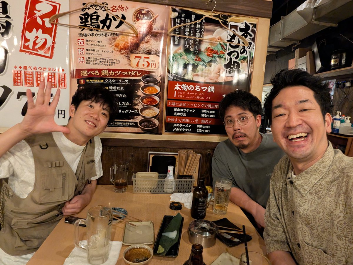 bukko_king's tweet photo. 今週も更新しております。
決意表明。
なにかのお供に。

#148　お前がゾンビだったんだ https://t.co/RWI42q1NdM https://t.co/mN51BK6Xe1