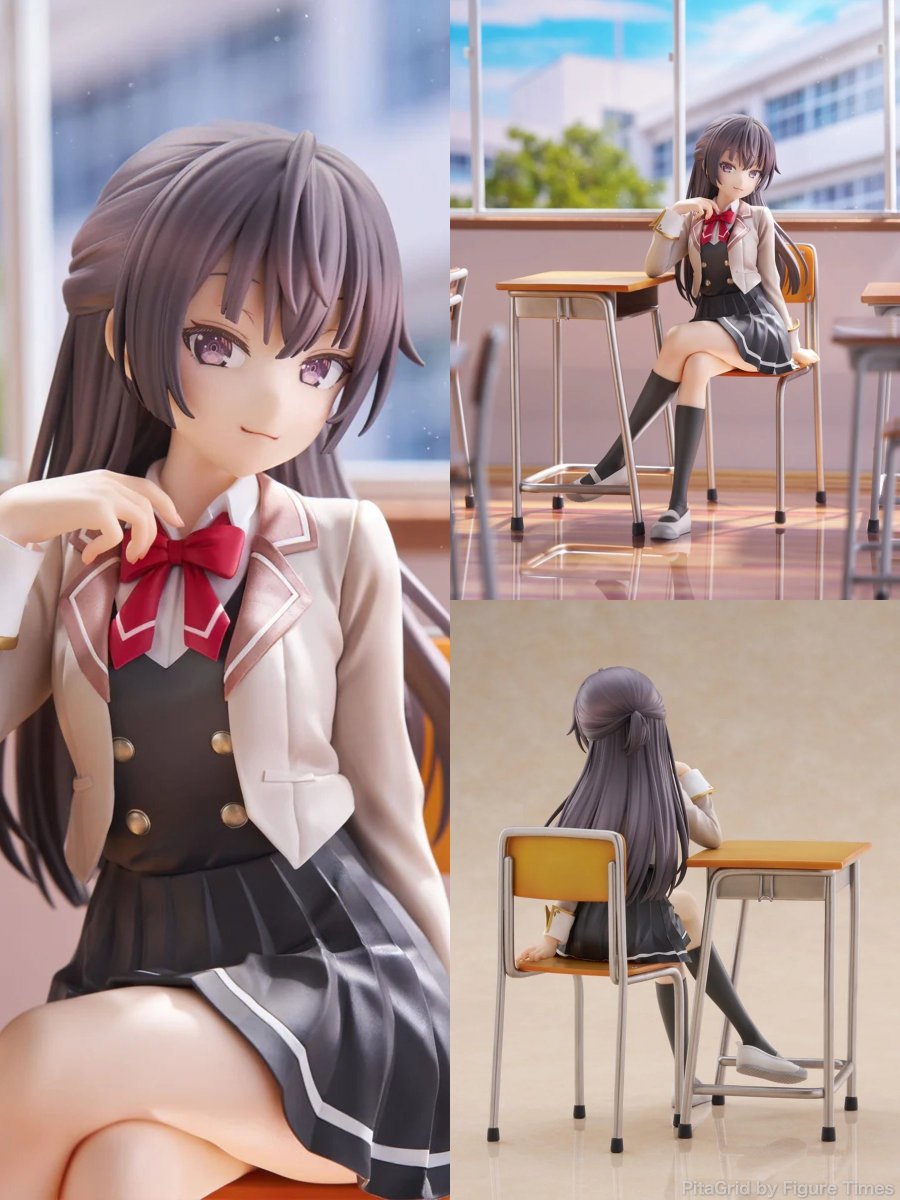あみあみ在庫復活✨ F:NEX、『時々ボソッとロシア語でデレる隣の
