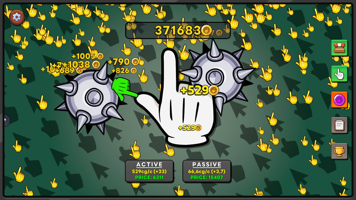 nomnom678288's tweet photo. Just knocked out 3 daily quests in 20 mins – snack break unlocked! https://t.co/nefaYvNDhB