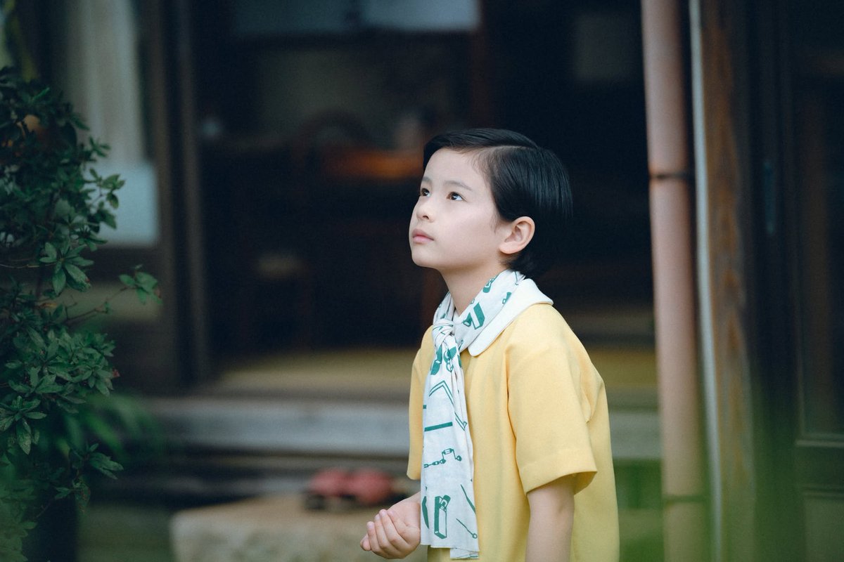 Sahamongkolfilm's tweet photo. " เพราะผมไม่มีหัวใจเหมือนเด็กคนอื่นใช่ไหม ..
พ่ อ ถึ ง ไ ม่ รั ก ผ ม "
#SHEEPINTHEBOX #ครอบครัวแกะกล่อง
ภาพยนตร์โดย โคเรเอดะ ฮิโรคาสุ
2 กรกฎาคม ในโรงภาพยนตร์ https://t.co/MH4bXVEA8b