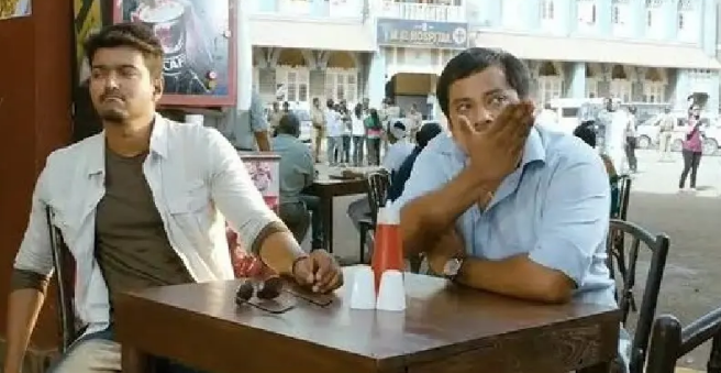 belikesagala's tweet photo. Whenever I cross Sudukaadu/Khabarasthaan: https://t.co/ixCjZFdrze
