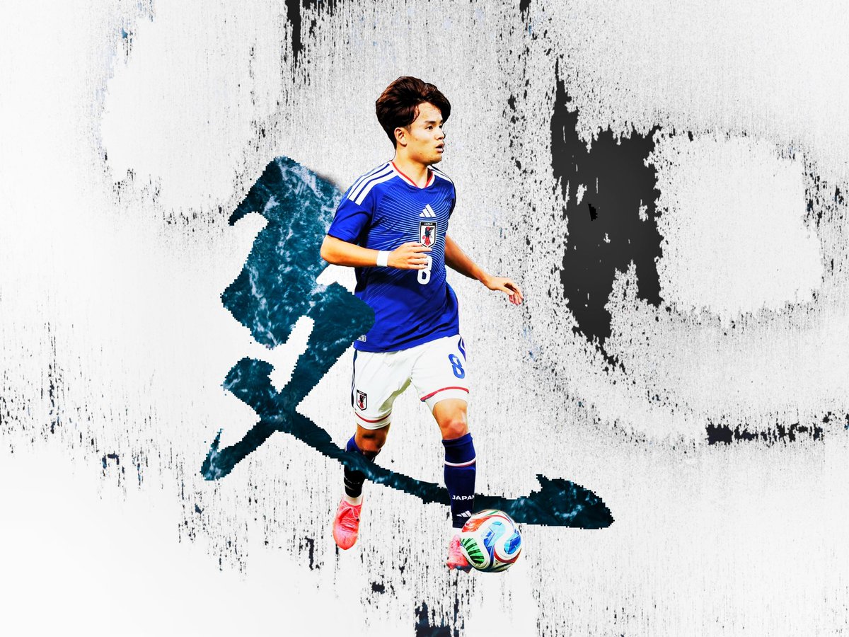_Res12's tweet photo. 応援してます⚽️
#W杯
#久保建英 https://t.co/vEhwDF4IUX