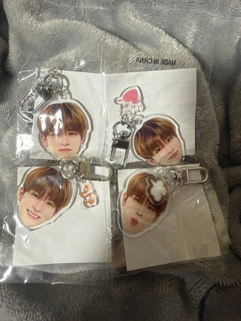 pthkoow's tweet photo. ตามหา/รับซื้อ มีใครปล่อยมั้ยค้าบบบบบบ
อาซาฮิ ป้ายชื่อ/กาชาปอง

ปล.ขออนุญาตเจ้าของรูปด้วยนะคะ🥹
#ตลาดนัดtreasure #ตลาดนัดเด็กสมบัติ #อาซาฮิ  #ASAHI #아사히 https://t.co/Tse4rm6div