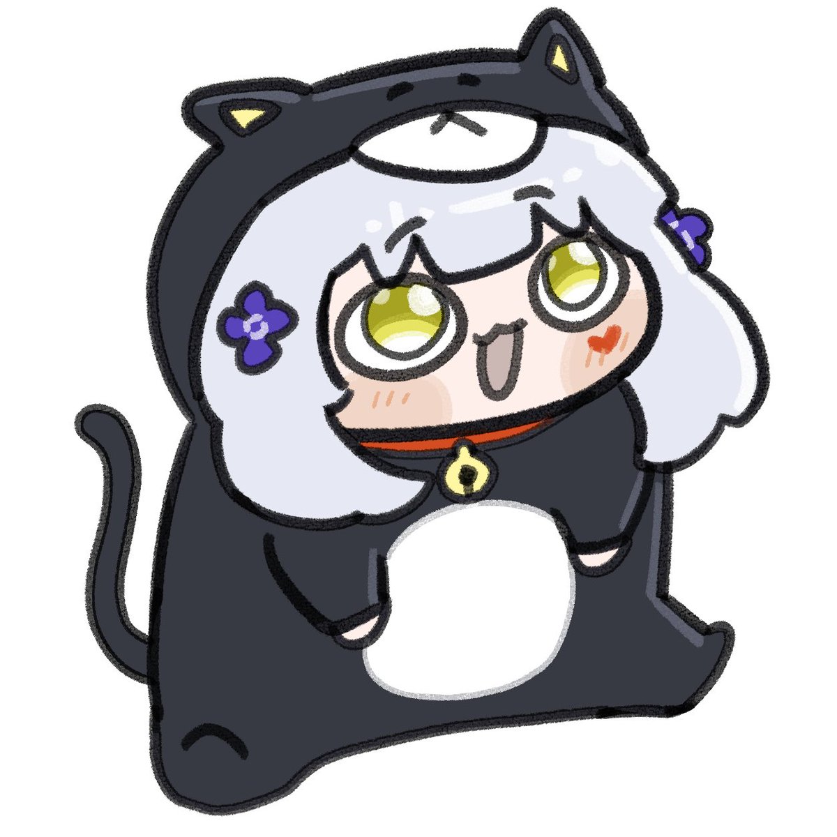 doya0944's tweet photo. #ドルフロ2
이게 돼지야 고양이야 https://t.co/COkoDzjAyb