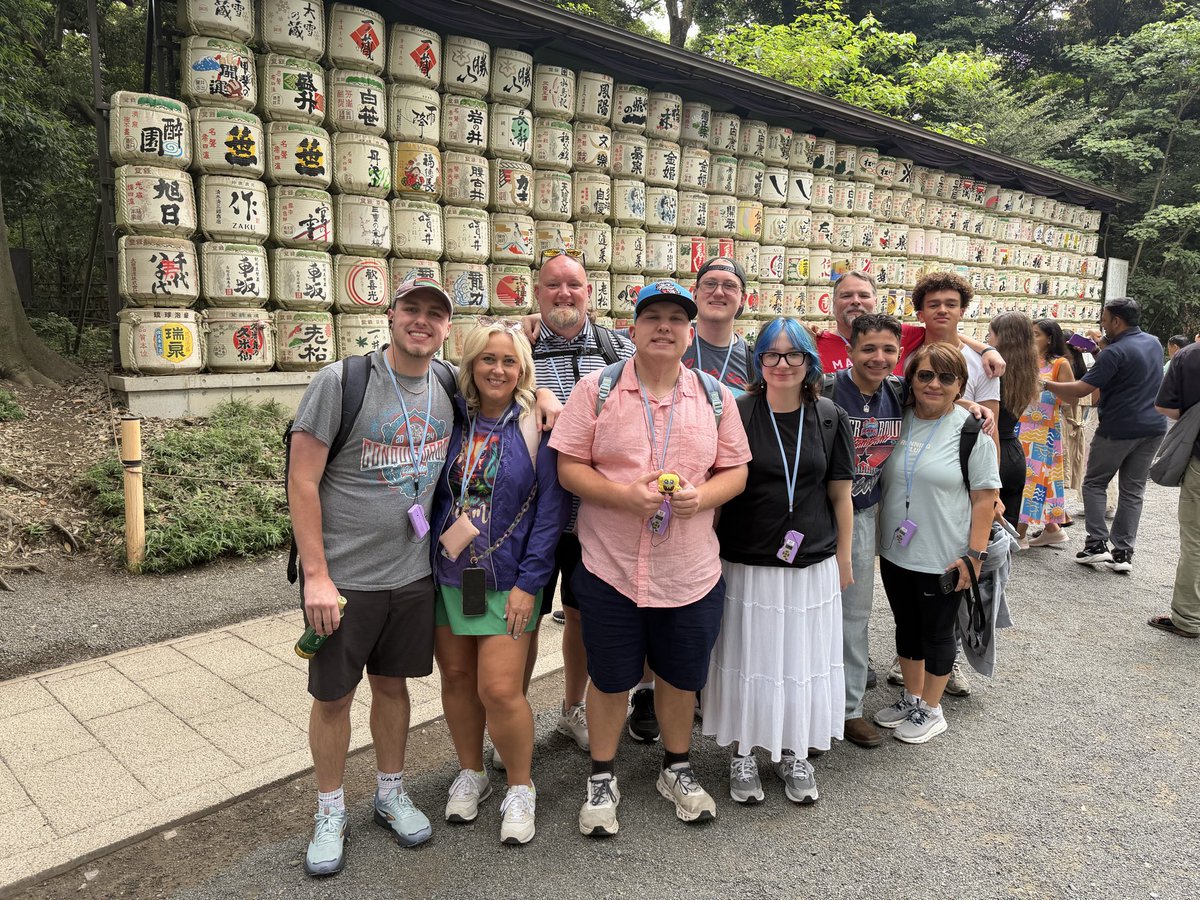 TupWorldTravel's tweet photo. Japan 2026 https://t.co/7OeLZzcQEd