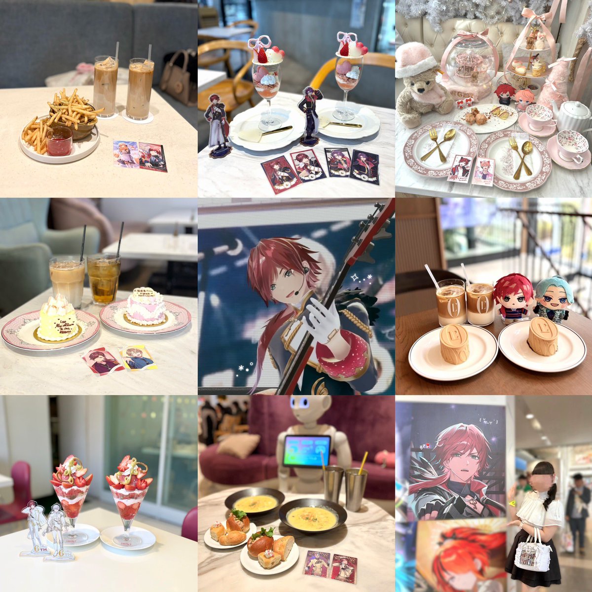 6plaun's tweet photo. おともだちさがしᐢɞ̴̶̷ ·̫ ɞ̴̶̷ᐢ⊃━💕

https://t.co/SBBJgPbnPe .⋆𝜗𝜚

❤︎ #にじさんじ好きな人と繋がりたい 
❤︎ #にじさんじ好きさんと繋がりたい https://t.co/qfMx595OeW