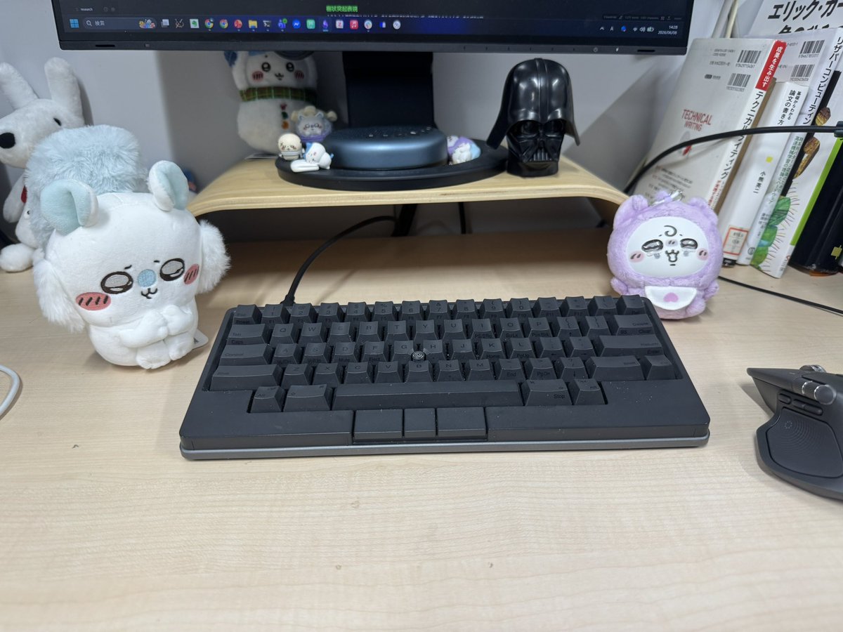 blank_space2020's tweet photo. ぜんぶかわゆい https://t.co/WZA45FX55F