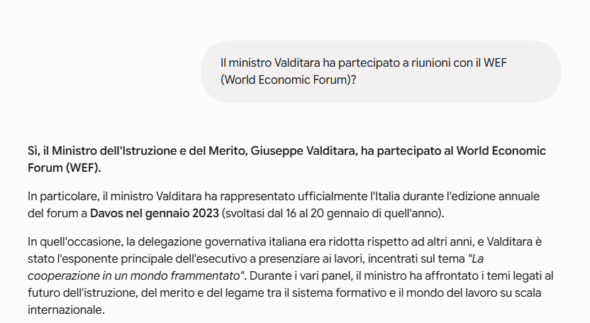 NotCompliant74's tweet photo. @FratellidItalia Ma state zitti, vermi!!!
#FuckWEF https://t.co/rcoKaptWhq