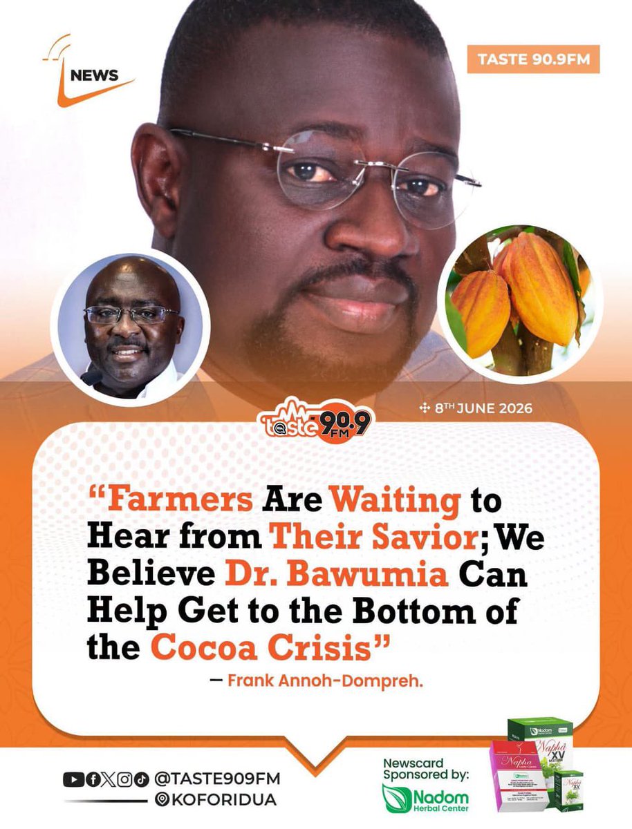 Zongo4N's tweet photo. Dr. Bawumia is indeed the savior of the NPP. https://t.co/y8A9VagOUr