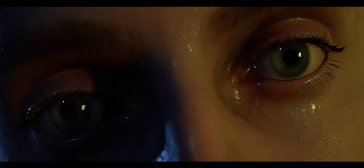 empiremagazine's tweet photo. Alien: Isolation 2 has officially been announced, and with it comes the first trailer.

Set on a storm-ravaged colony world, the cult-classic horror sequel pits players against the Xenomorph once more.

Watch it here: https://t.co/fhzpyJ5ZRb https://t.co/oRgg9N9T8w