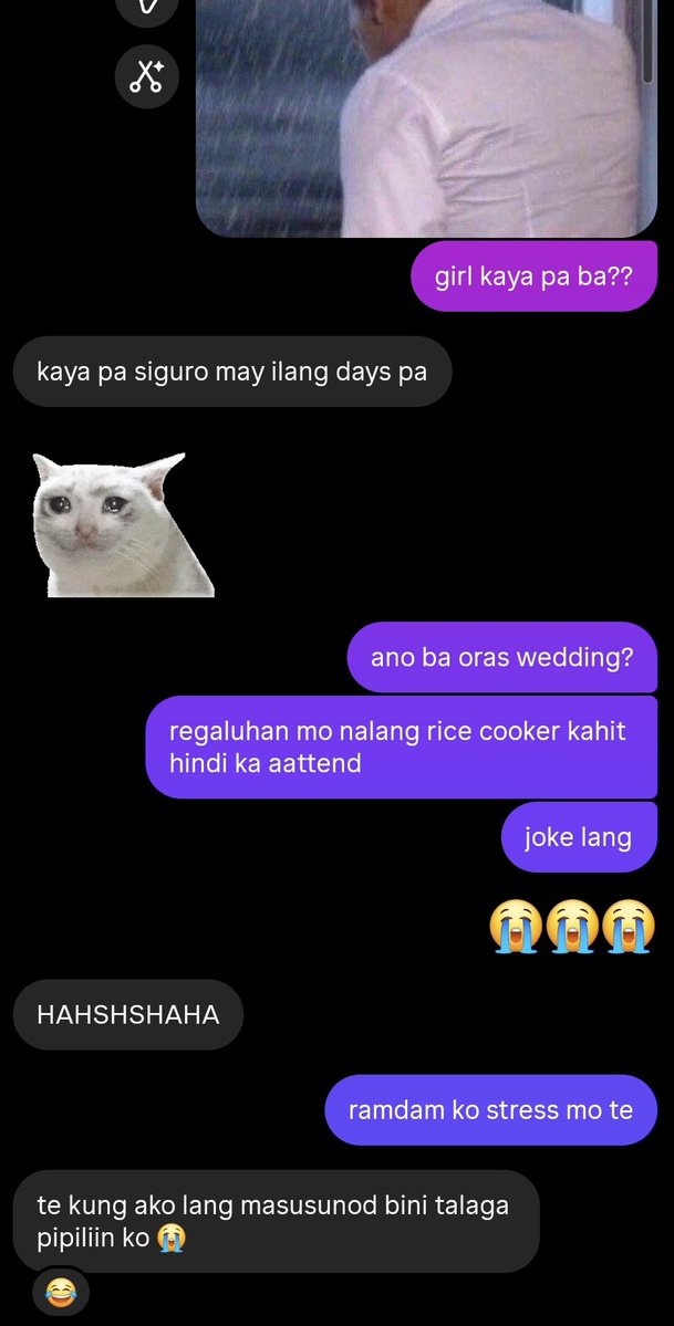 httpsgweny's tweet photo. si maloi o yung pinsan mo? @juyonmaloi https://t.co/aHjXMmdWWV