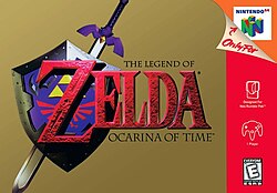 TroyLinderman's tweet photo. Nintendo Fans, Zelda Fans, Its that time of day where I once again do what I always do. Ask questions that involve a tough decision.  This time it involves Zelda

We have had many great Zelda releases over time. And many credit Breath of the Wild as a breath of fresh air into the franchise. While many also are getting excited about rumors of a Ocarina of Time remake/remaster coming.

So I pose the question. If you had to eliminate ONE of the two games from the history of Zelda (Meaning Never Released) which would it be

Breath of the Wild or Ocarina of Time

#Zelda #Nintendo