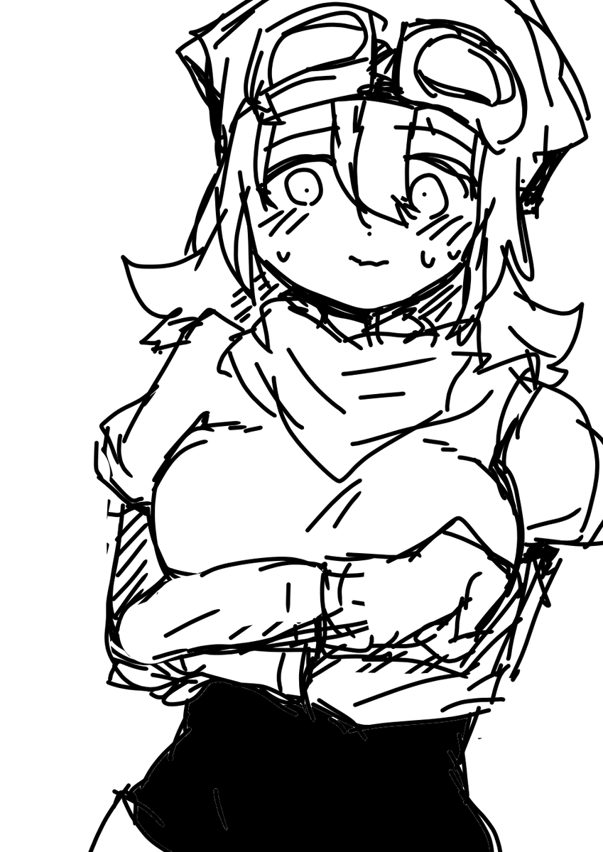 gongonfreex's tweet photo. @suikamam 描きました https://t.co/uD8jO3tsxF