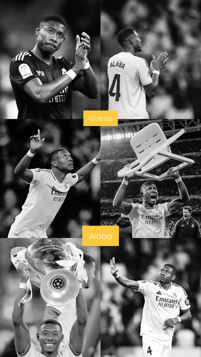 Da7ooy's tweet photo. Gracias #Alaba

#realmadrid https://t.co/er5ECjkoAi