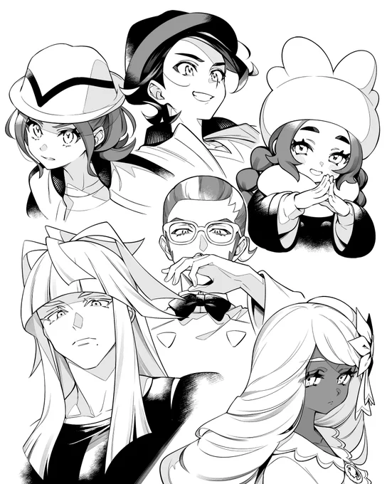 顔 
