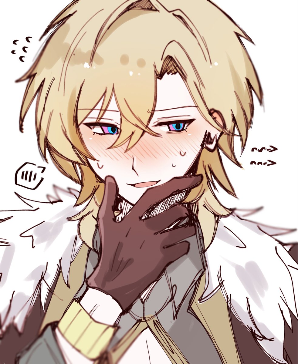 らてこ tweet media