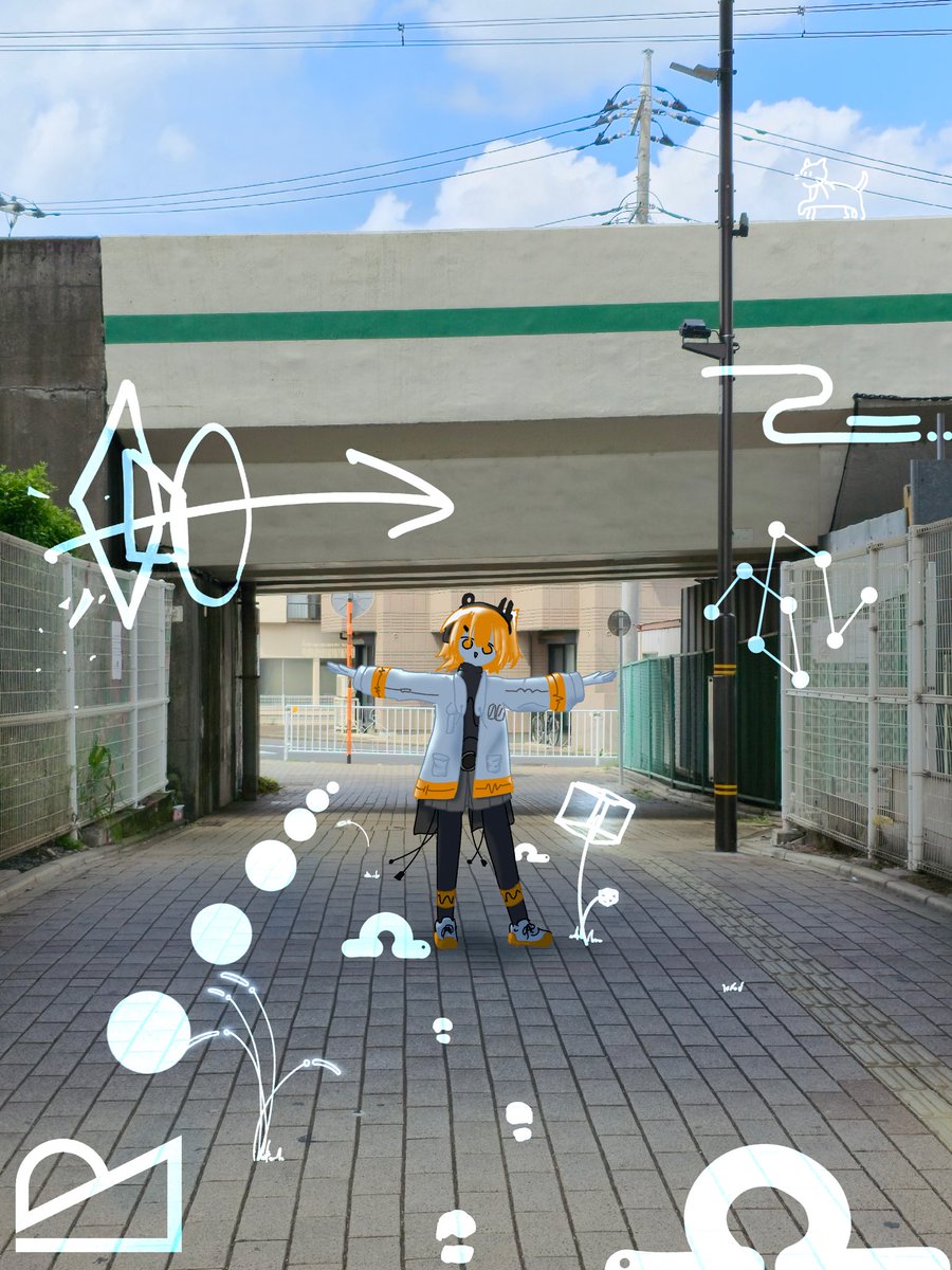ぴかさん tweet media