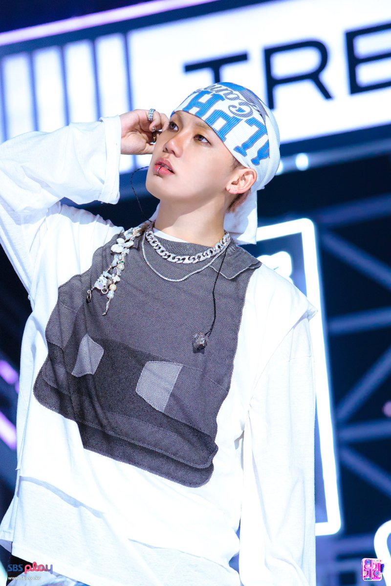 HYUNH4YI's tweet photo. 250607 choi hyunsuk at sbs inkigayo 📸 #최현석 https://t.co/UZK4eVDuFR