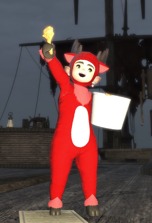 Finity69140746's tweet photo. 唐突の「やー!」
医龍に夢中でインできてません🦌😱 https://t.co/D23Hdqf5w1