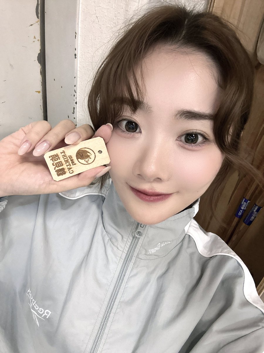 鶴見 萌(B≡FULLEST) (@tsurumi_moe) / Posts / X